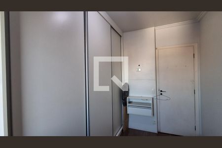 Quarto 1 de apartamento para alugar com 3 quartos, 100m² em Paulicéia, São Bernardo do Campo