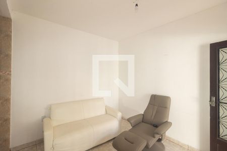 Sala de casa para alugar com 1 quarto, 57m² em Pedra de Guaratiba, Rio de Janeiro