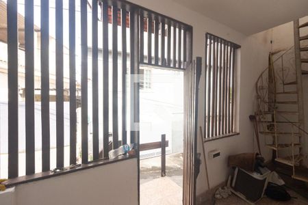 Vista da Sala de casa para alugar com 1 quarto, 57m² em Pedra de Guaratiba, Rio de Janeiro