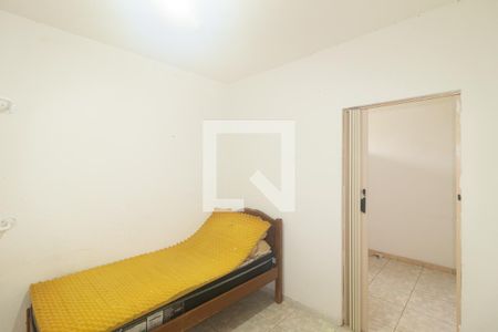 Quarto de casa para alugar com 1 quarto, 57m² em Pedra de Guaratiba, Rio de Janeiro