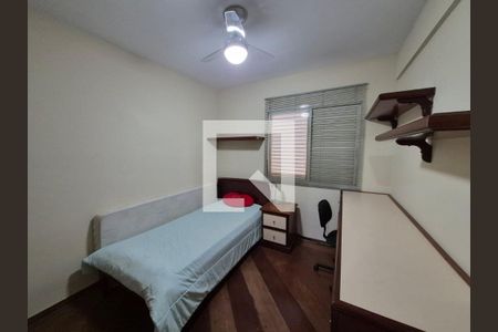 Quarto de apartamento para alugar com 3 quartos, 110m² em Indianópolis, São Paulo