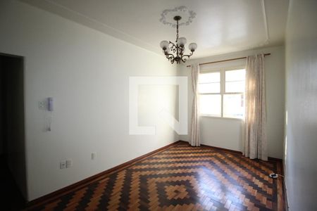 Apartamento para alugar com 2 quartos, 60m² em São Geraldo, Porto Alegre