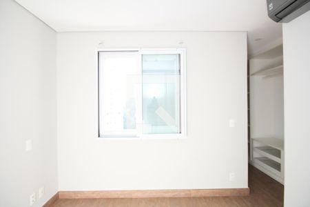 Suite de apartamento para alugar com 1 quarto, 61m² em Vila Andrade, São Paulo