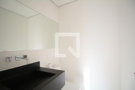 Lavabo de apartamento para alugar com 1 quarto, 61m² em Vila Andrade, São Paulo