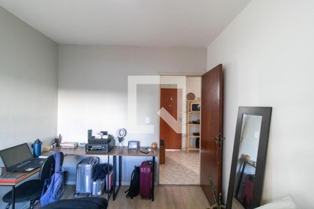 Quarto 01 de apartamento à venda com 2 quartos, 30m² em Cambuí, Campinas