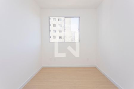 Quarto 1 de apartamento para alugar com 2 quartos, 44m² em Usina Piratininga, São Paulo