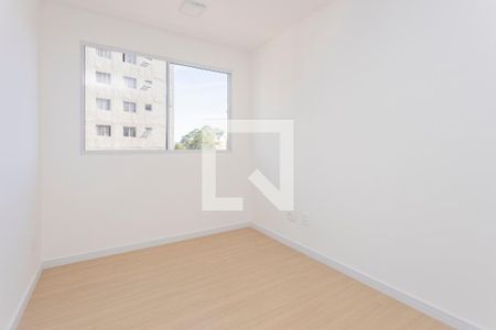 Sala de apartamento para alugar com 2 quartos, 44m² em Usina Piratininga, São Paulo