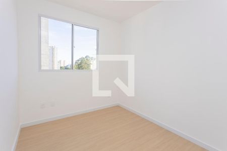 Quarto 1 de apartamento para alugar com 2 quartos, 44m² em Usina Piratininga, São Paulo