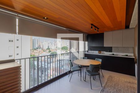 Studio de apartamento à venda com 1 quarto, 45m² em Vila Nova Conceição, São Paulo