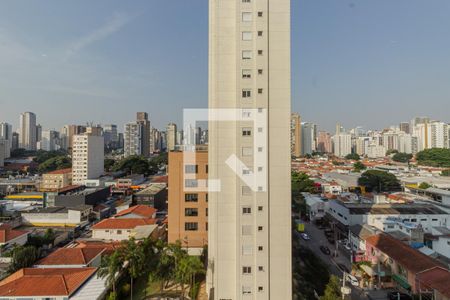 Studio de apartamento à venda com 1 quarto, 45m² em Vila Nova Conceição, São Paulo