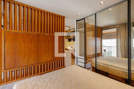 Studio de apartamento à venda com 1 quarto, 45m² em Vila Nova Conceição, São Paulo