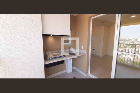 Apartamento para alugar com 2 quartos, 50m² em Vila Osasco, Osasco