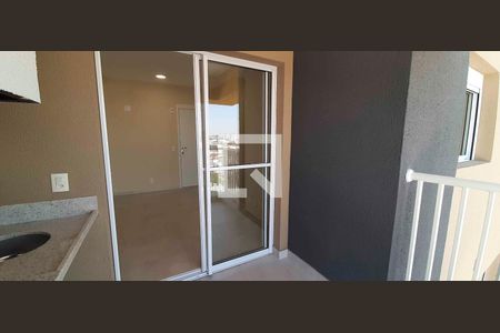 Apartamento para alugar com 2 quartos, 50m² em Vila Osasco, Osasco