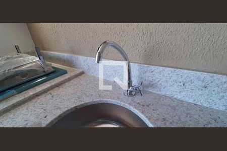 Apartamento para alugar com 2 quartos, 50m² em Vila Osasco, Osasco