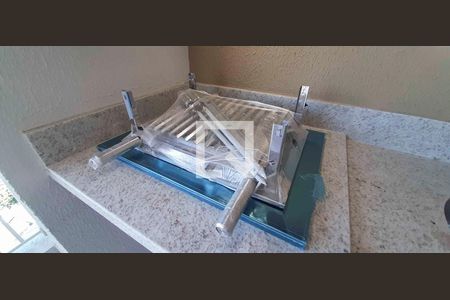 Apartamento para alugar com 2 quartos, 50m² em Vila Osasco, Osasco