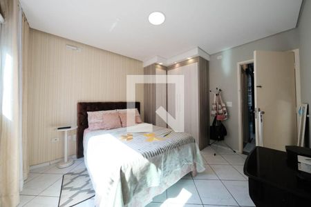 Quarto de casa para alugar com 1 quarto, 62m² em Jardim Belem, São Paulo