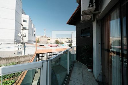 Sala/Cozinha de casa para alugar com 1 quarto, 62m² em Jardim Belem, São Paulo