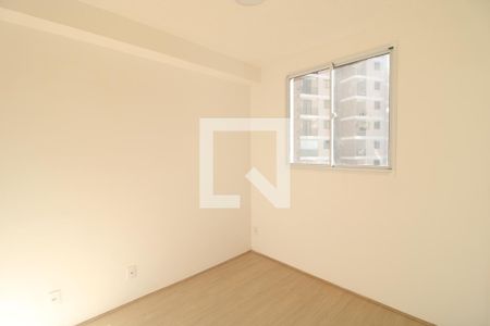 Quarto 1 de apartamento para alugar com 2 quartos, 35m² em Usina Piratininga, São Paulo