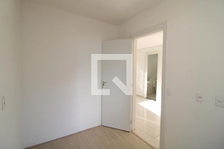 Quarto 2 de apartamento para alugar com 2 quartos, 35m² em Usina Piratininga, São Paulo