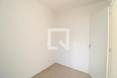 Quarto 2 de apartamento para alugar com 2 quartos, 35m² em Usina Piratininga, São Paulo