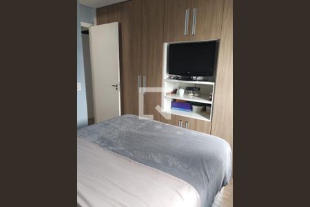 Quarto de apartamento à venda com 3 quartos, 63m² em Vila Guilherme, São Paulo