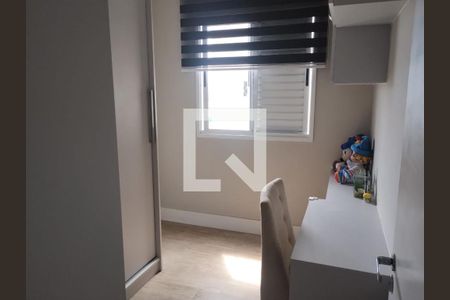 Quarto de apartamento à venda com 3 quartos, 63m² em Vila Guilherme, São Paulo