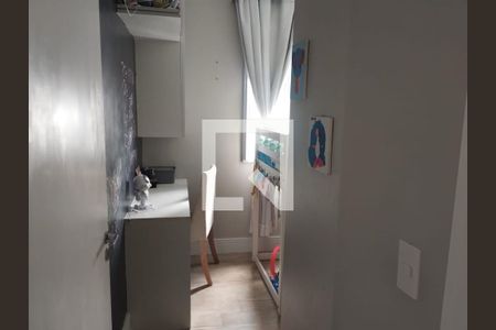 Quarto de apartamento à venda com 3 quartos, 63m² em Vila Guilherme, São Paulo