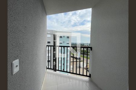 Apartamento para alugar com 2 quartos, 56m² em Campina, São Leopoldo
