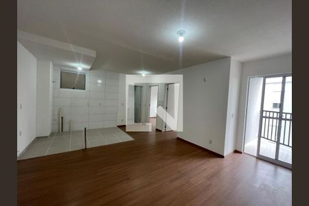 Apartamento para alugar com 2 quartos, 56m² em Campina, São Leopoldo