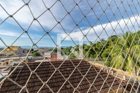 Vista da Sala de apartamento para alugar com 2 quartos, 75m² em Penha Circular, Rio de Janeiro