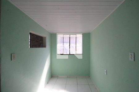 Sala de casa para alugar com 1 quarto, 60m² em Alvarez, Nova Iguaçu