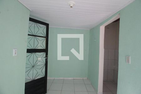 Sala de casa para alugar com 1 quarto, 60m² em Alvarez, Nova Iguaçu