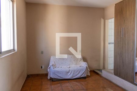 Suíte de casa para alugar com 3 quartos, 237m² em Barroca, Belo Horizonte