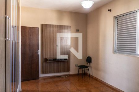 Suíte de casa para alugar com 3 quartos, 237m² em Barroca, Belo Horizonte