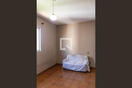 Suíte de casa para alugar com 3 quartos, 237m² em Barroca, Belo Horizonte