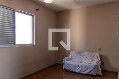Suíte de casa para alugar com 3 quartos, 237m² em Barroca, Belo Horizonte