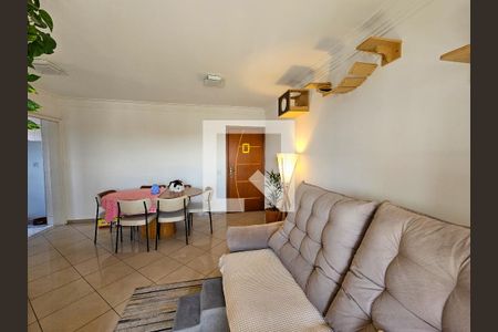 Apartamento à venda com 2 quartos, 58m² em Vila Santa Teresa, Santo André