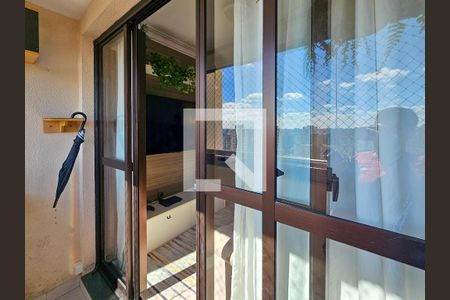 Apartamento à venda com 2 quartos, 58m² em Vila Santa Teresa, Santo André