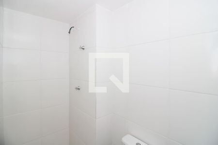 Banheiro de apartamento para alugar com 1 quarto, 25m² em Água Branca, São Paulo