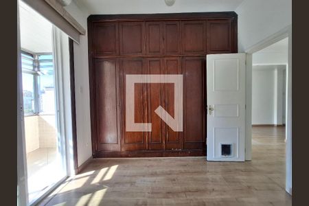 Quarto  de apartamento para alugar com 1 quarto, 68m² em Laranjeiras, Rio de Janeiro