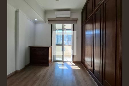 Quarto  de apartamento para alugar com 1 quarto, 68m² em Laranjeiras, Rio de Janeiro