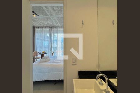 Studio de apartamento à venda com 1 quarto, 25m² em Vila Mariana, São Paulo
