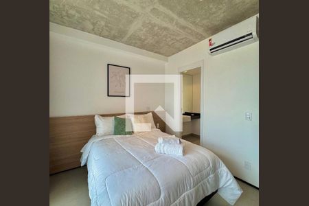 Studio de apartamento à venda com 1 quarto, 25m² em Vila Mariana, São Paulo