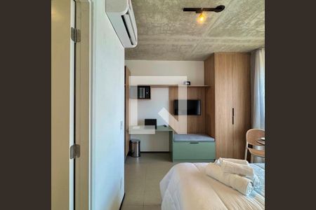 Studio de apartamento à venda com 1 quarto, 25m² em Vila Mariana, São Paulo