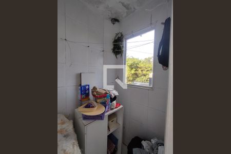 Área de Serviço de casa à venda com 6 quartos, 232m² em Jardim Maria Estela, São Paulo