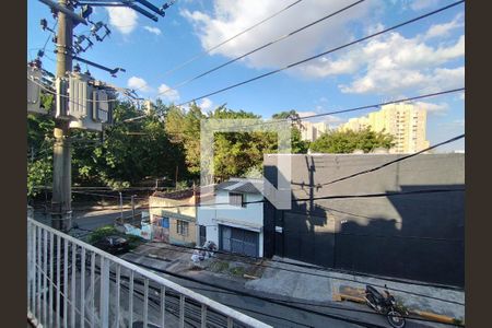 Vista da Rua de casa à venda com 6 quartos, 232m² em Jardim Maria Estela, São Paulo
