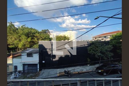 Vista da Rua de casa à venda com 6 quartos, 232m² em Jardim Maria Estela, São Paulo