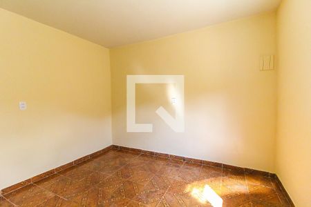 Quarto  de casa para alugar com 1 quarto, 40m² em Conjunto Habitacional Castro Alves, São Paulo