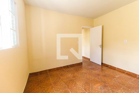 Quarto  de casa para alugar com 1 quarto, 40m² em Conjunto Habitacional Castro Alves, São Paulo