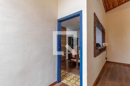 Casa de Condomínio à venda com 4 quartos, 5000m² em Arvoredo, Nova Lima